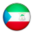 Flag Of Equatorial Guinea Icon